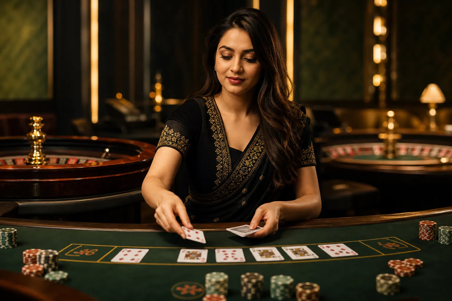 ba99 ক্যাসিনো টেবিল গেম ও মোবাইল অভিজ্ঞতা